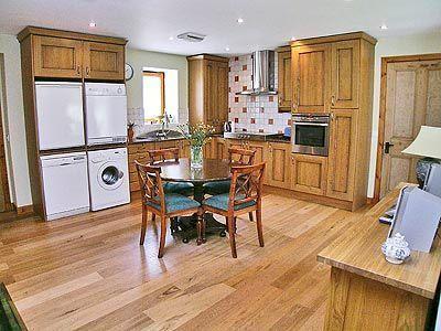 Villa Milton Byre Rothesay Habitación foto